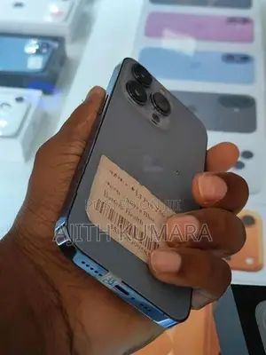 Apple iPhone 13 Pro (Used)