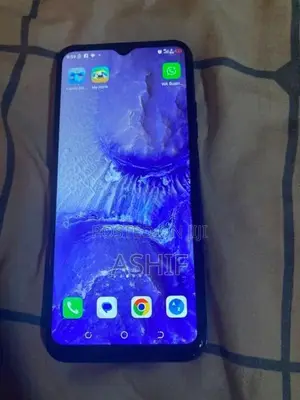 Tecno Spark 6 Go (Used)