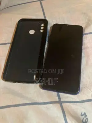 Tecno Spark 6 Go (Used)