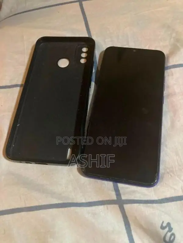 Tecno Spark 6 Go (Used)