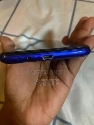 Tecno Spark 6 Go (Used)