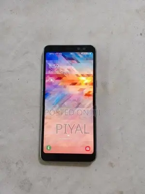 Samsung Galaxy A8 (Used)