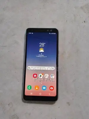 Samsung Galaxy A8 (Used)