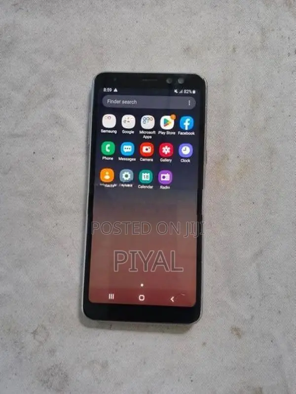Samsung Galaxy A8 (Used)