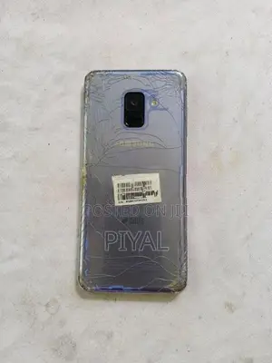 Samsung Galaxy A8 (Used)