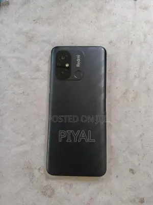 Xiaomi Redmi 12C (Used)