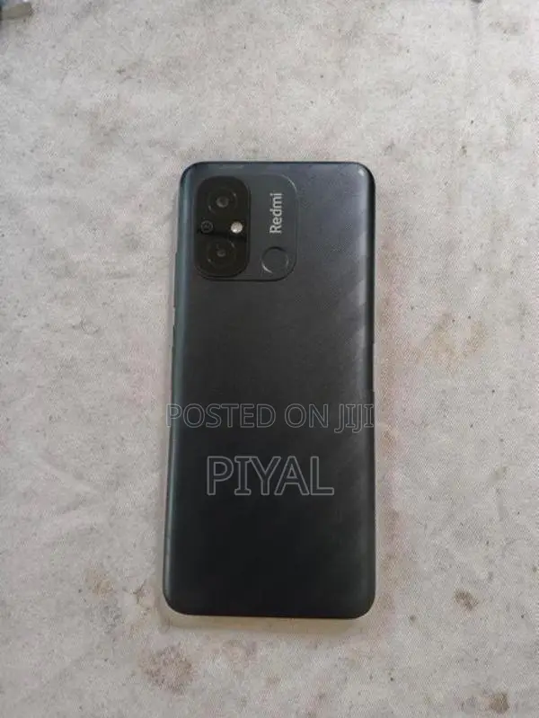 Xiaomi Redmi 12C (Used)