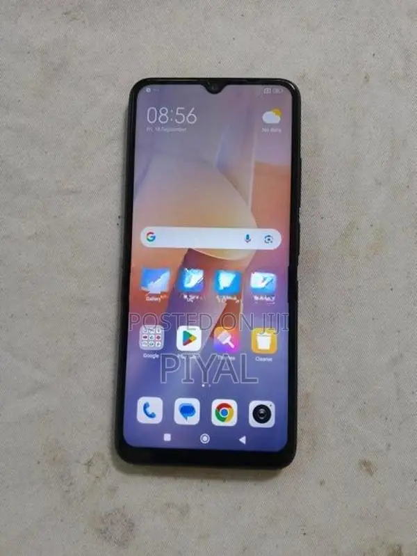 Xiaomi Redmi 12C (Used)