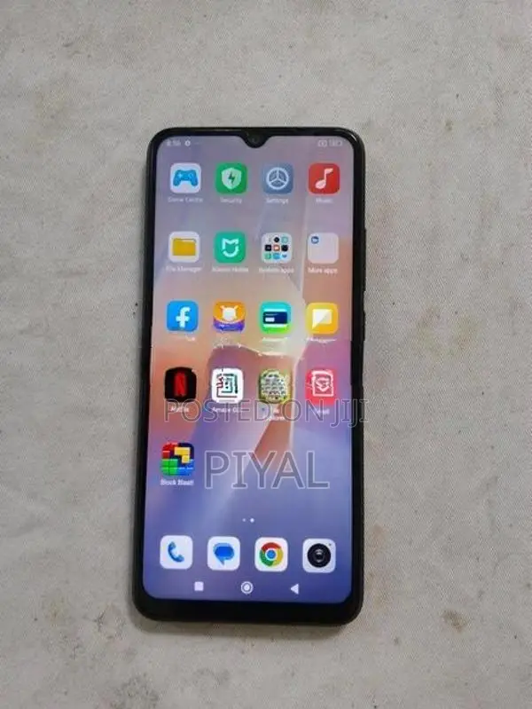 Xiaomi Redmi 12C (Used)