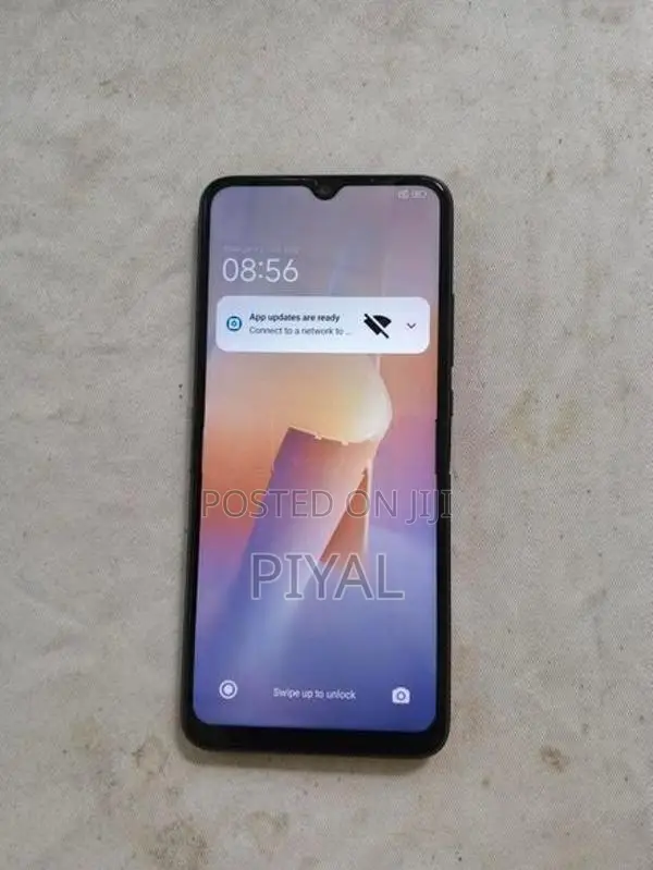 Xiaomi Redmi 12C (Used)