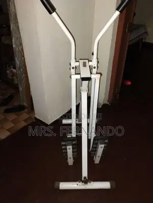Exercise Rider
