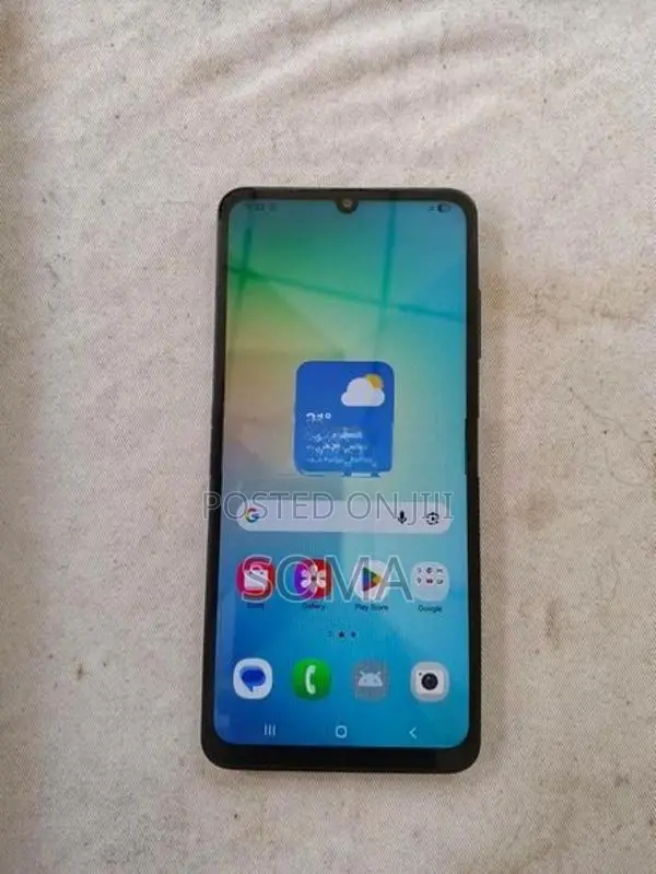 Samsung Galaxy A06 (Used)