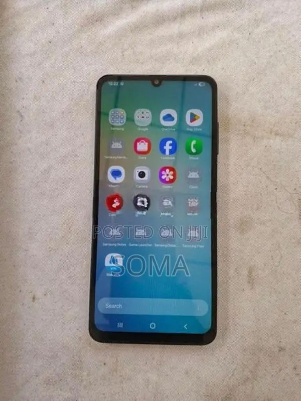 Samsung Galaxy A06 (Used)