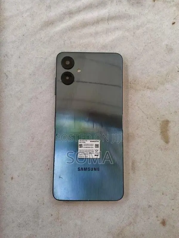 Samsung Galaxy A06 (Used)