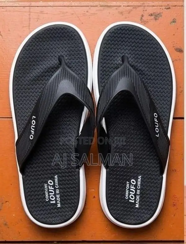 Brand New Sandals