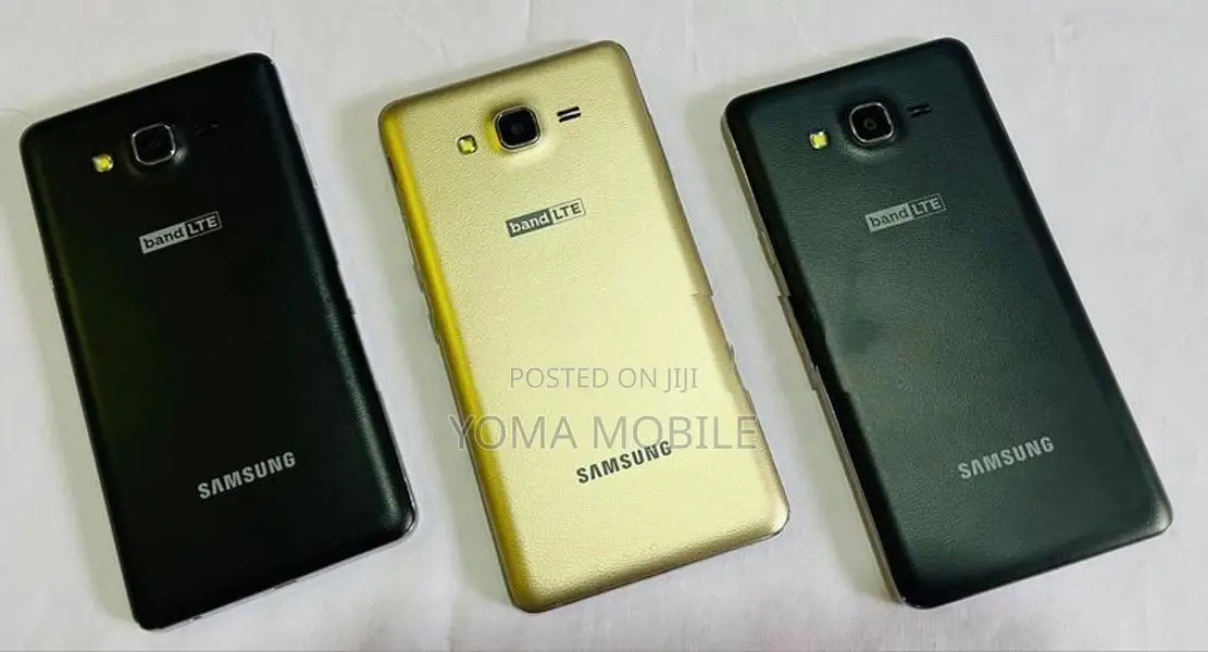 Samsung Wide 1 (Used)