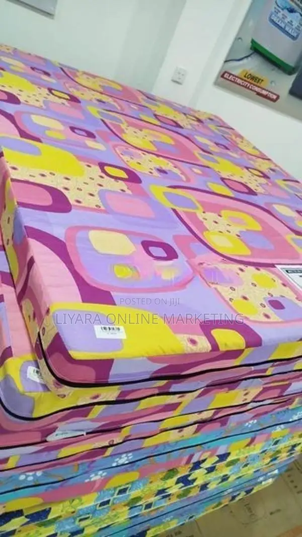 New Kingstar Double Layer Mattress*