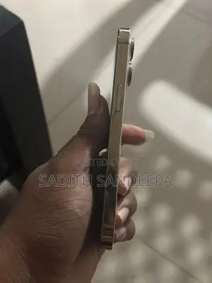 Apple iPhone 13 Pro (Used)