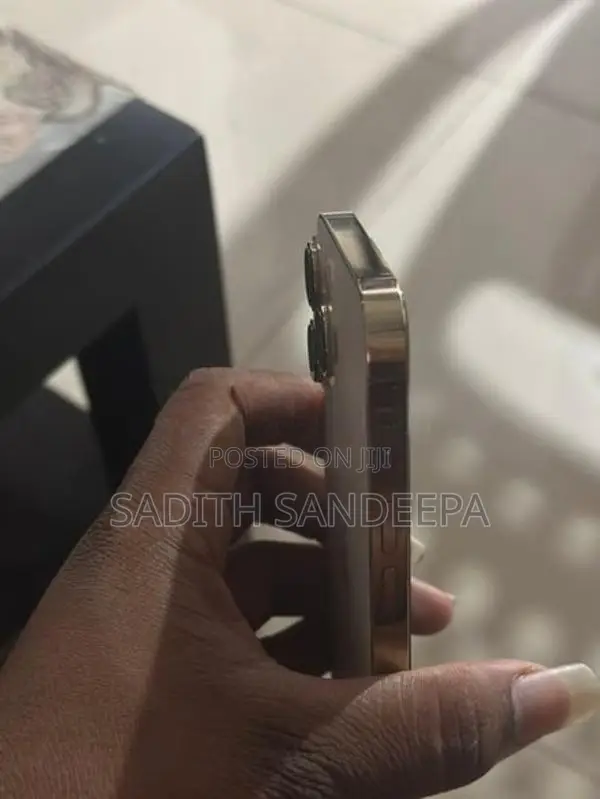 Apple iPhone 13 Pro (Used)