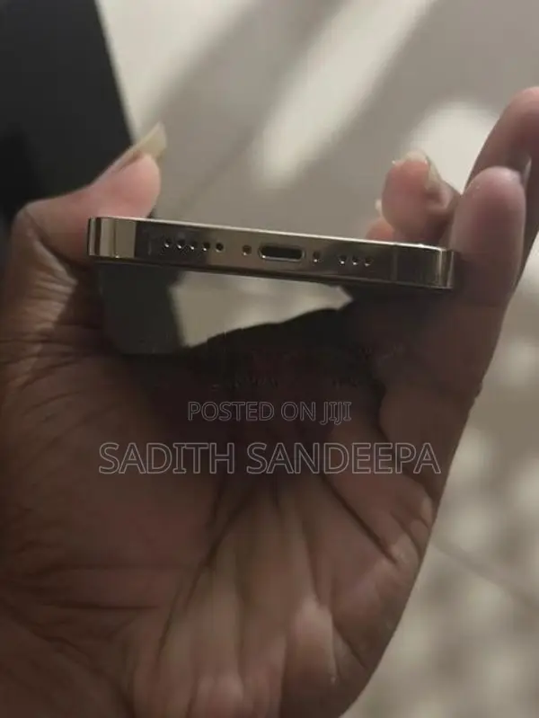 Apple iPhone 13 Pro (Used)