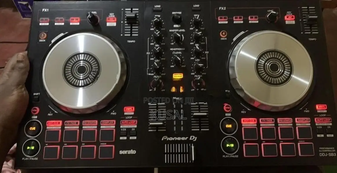 Pioneer