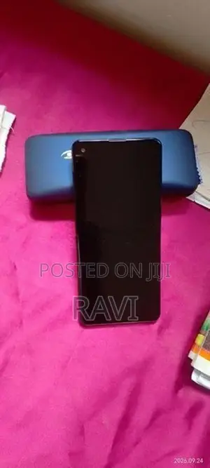 Samsung Galaxy A21s (Used)