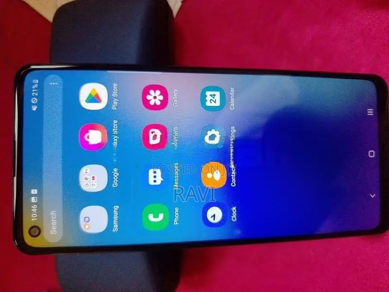 Samsung Galaxy A21s (Used)