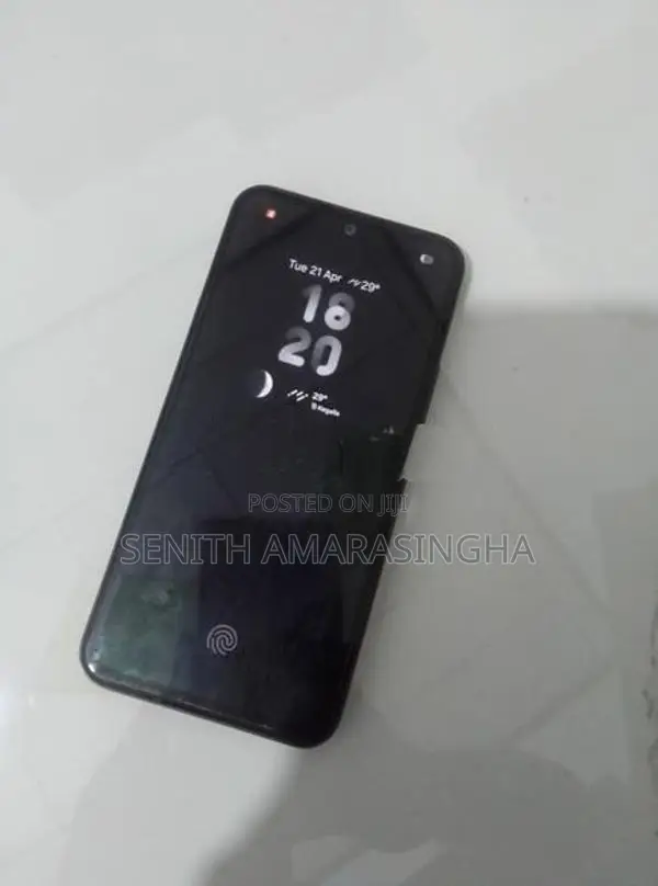 Samsung Galaxy A54 (Brand New)