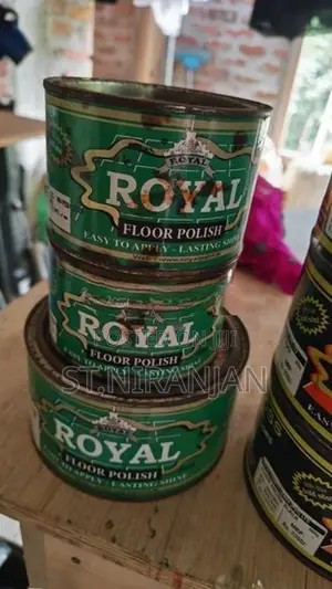 Floor Polish