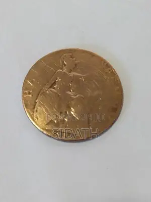 1914 Coin