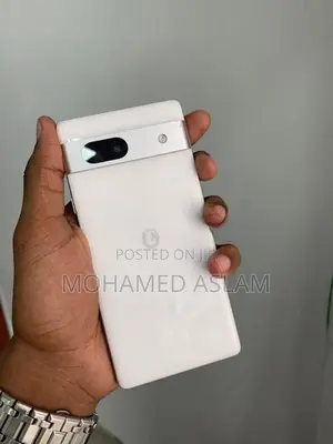 Google Pixel 7a (Used)