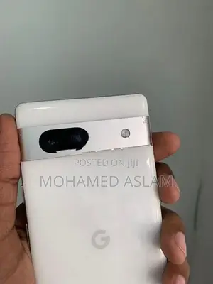 Google Pixel 7a (Used)
