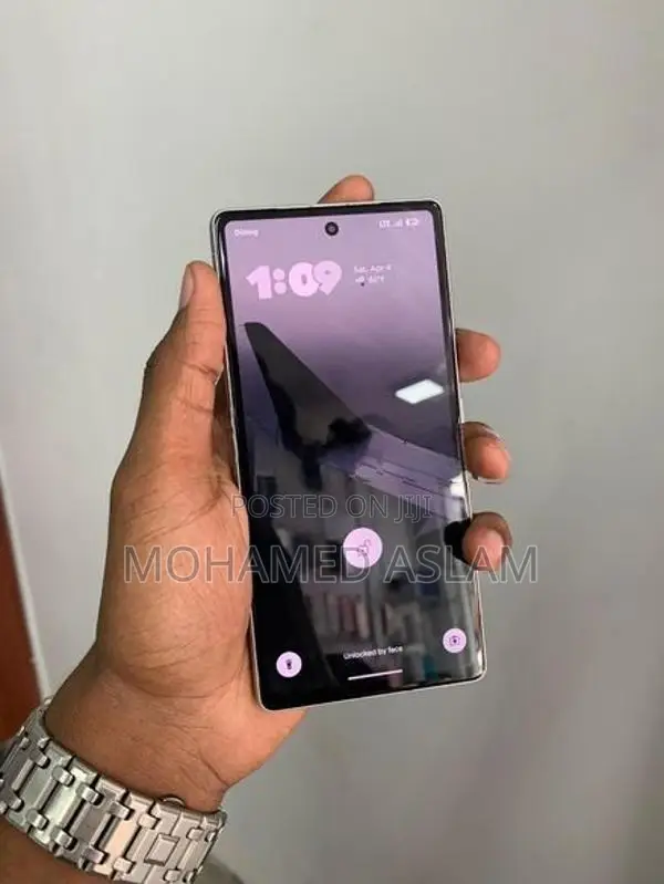 Google Pixel 7a (Used)