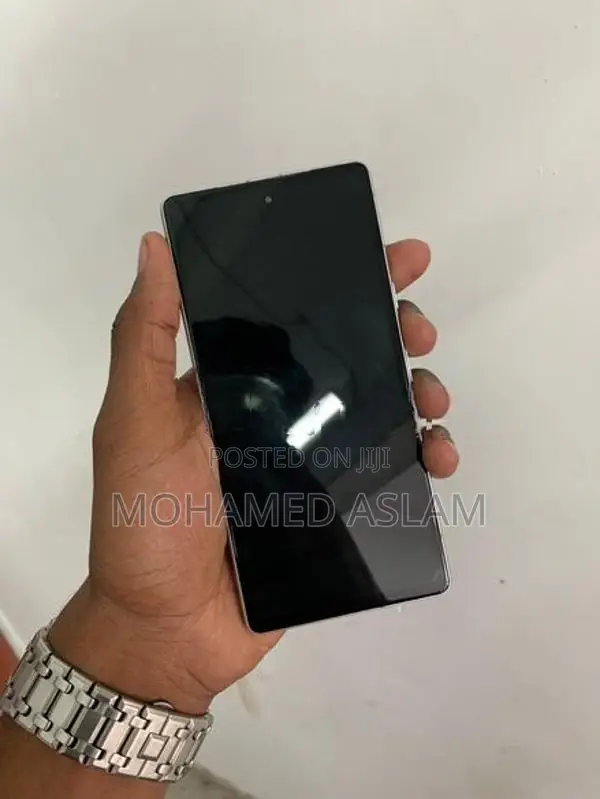 Google Pixel 7a (Used)