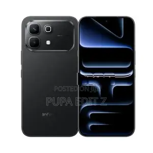 Infinix Note 60 (Brand New)