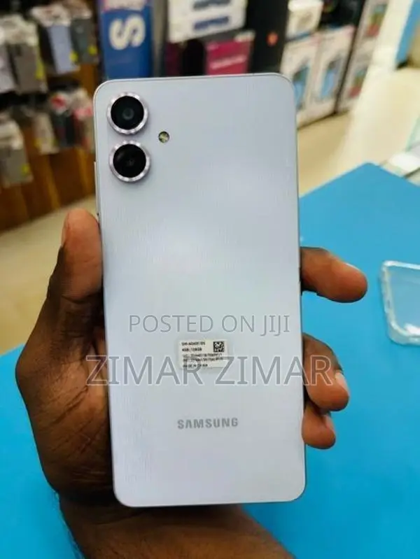 Samsung Galaxy A06 (Used)