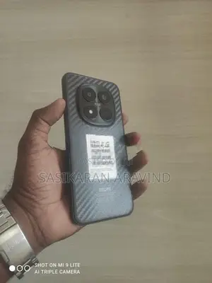 Xiaomi Redmi Note 15 Pro+ (Used)