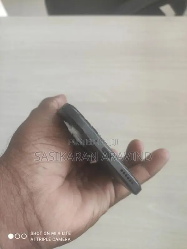 Xiaomi Redmi Note 15 Pro+ (Used)
