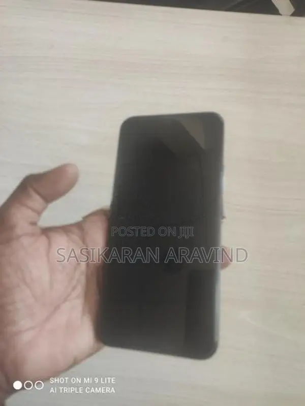 Xiaomi Redmi Note 15 Pro+ (Used)