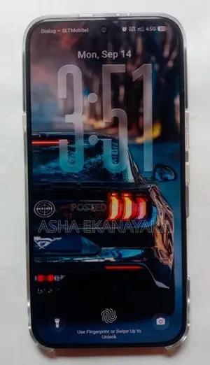 Infinix Note 60 (Used)