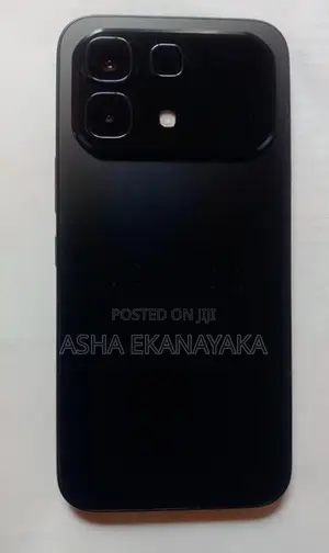 Infinix Note 60 (Used)