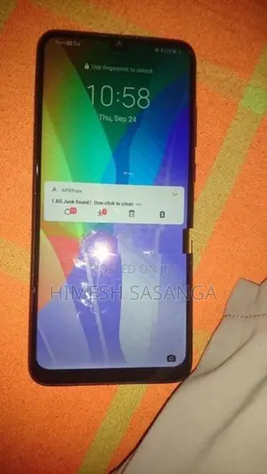 Huawei Y6p (Used)