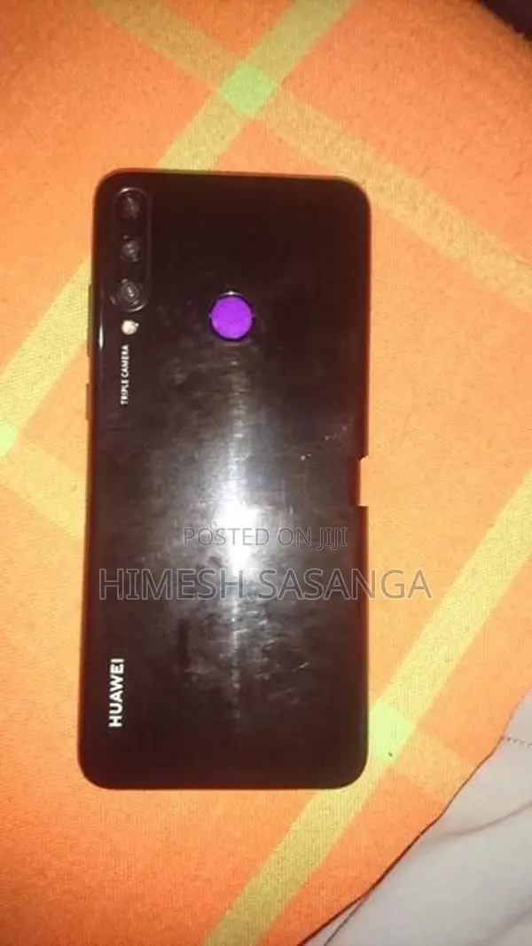 Huawei Y6p (Used)