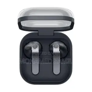 Samsung Galaxy Buds 4 Pro