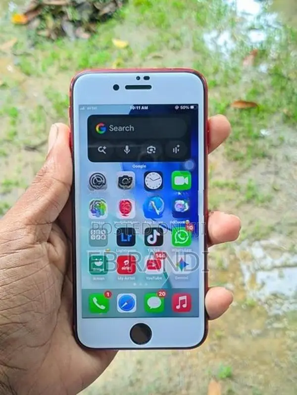 Apple iPhone 8 (Used)