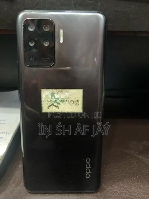 Oppo F19 Pro Limited Edition (Used)