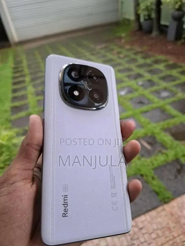 Xiaomi Redmi Note 14 Pro Plus (Used)
