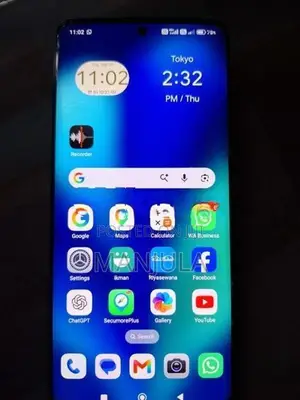 Xiaomi Redmi Note 14 Pro Plus (Used)