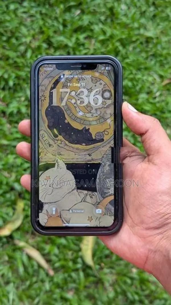Apple iPhone 11 (Used)