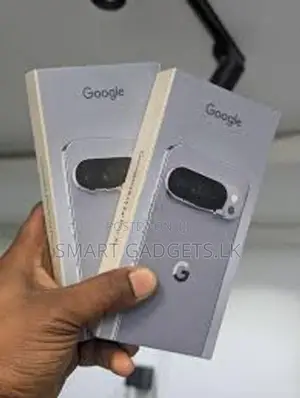 Google Pixel 10 Pro XL 16GB|256GB (Brand New)